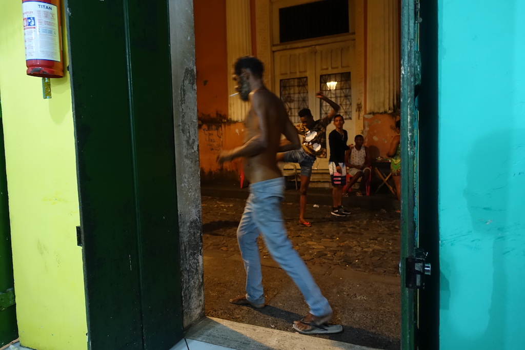 salvador
