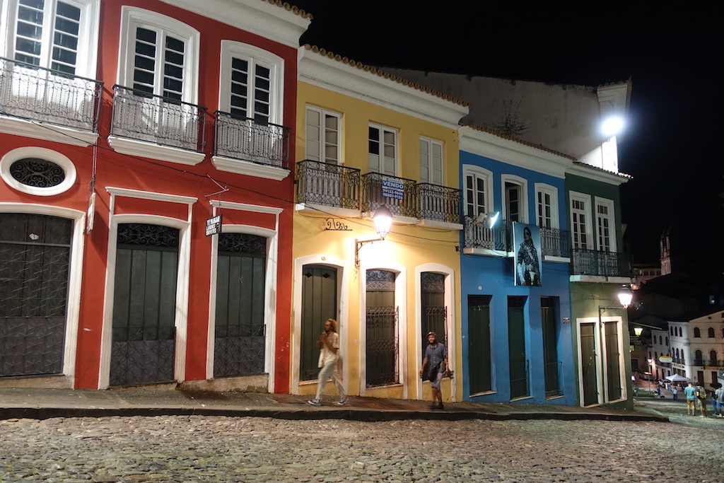 salvador