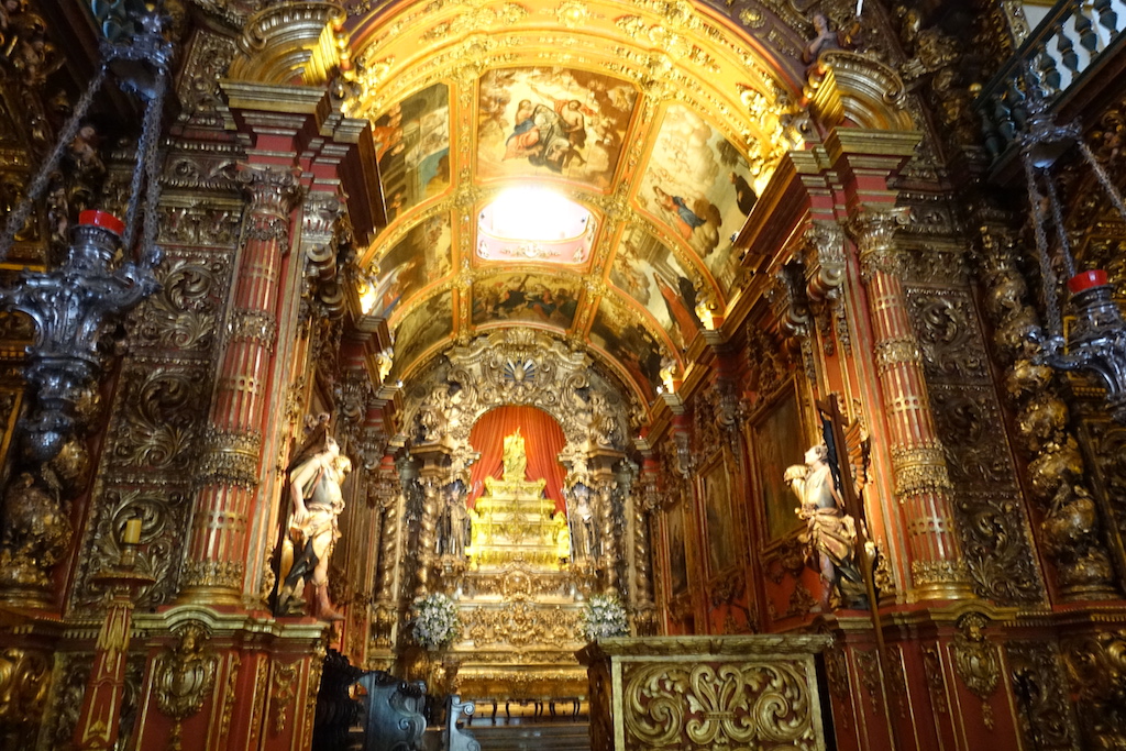 cathedral