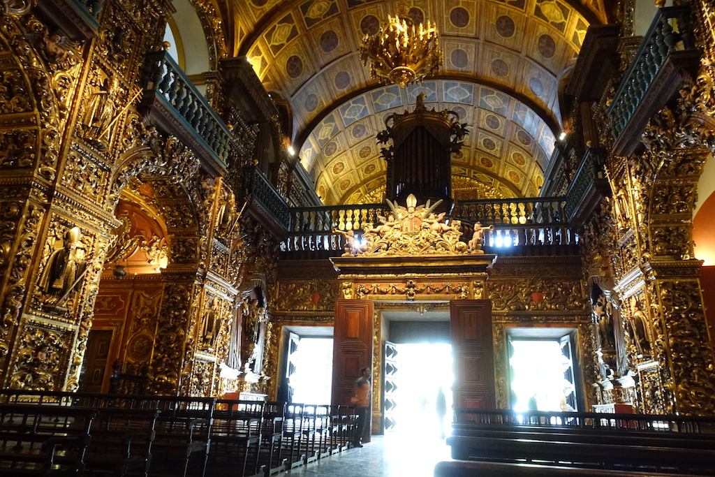 cathedral