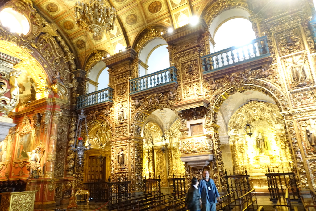 cathedral