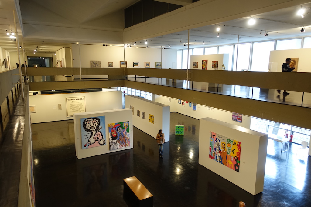 brazilart
