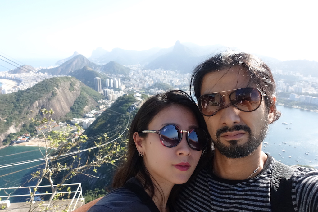 carioca