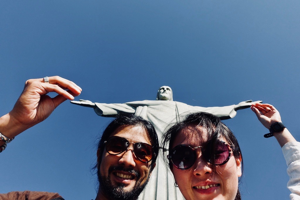 Cristo Redentor