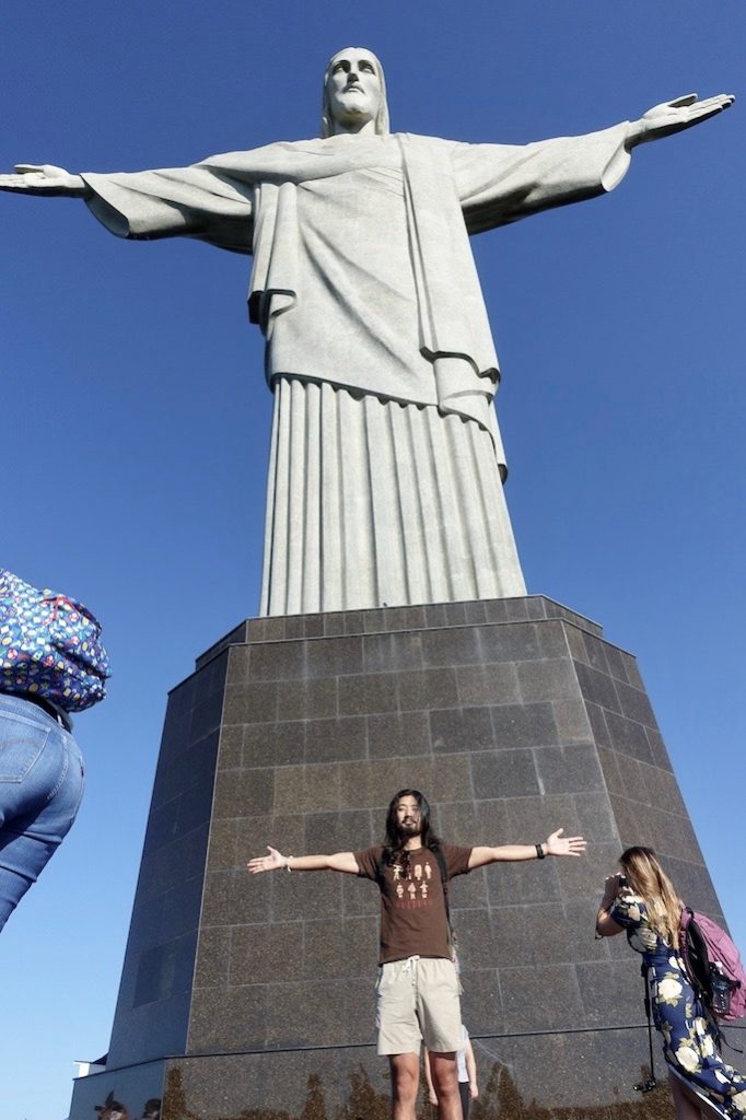 Cristo Redentor