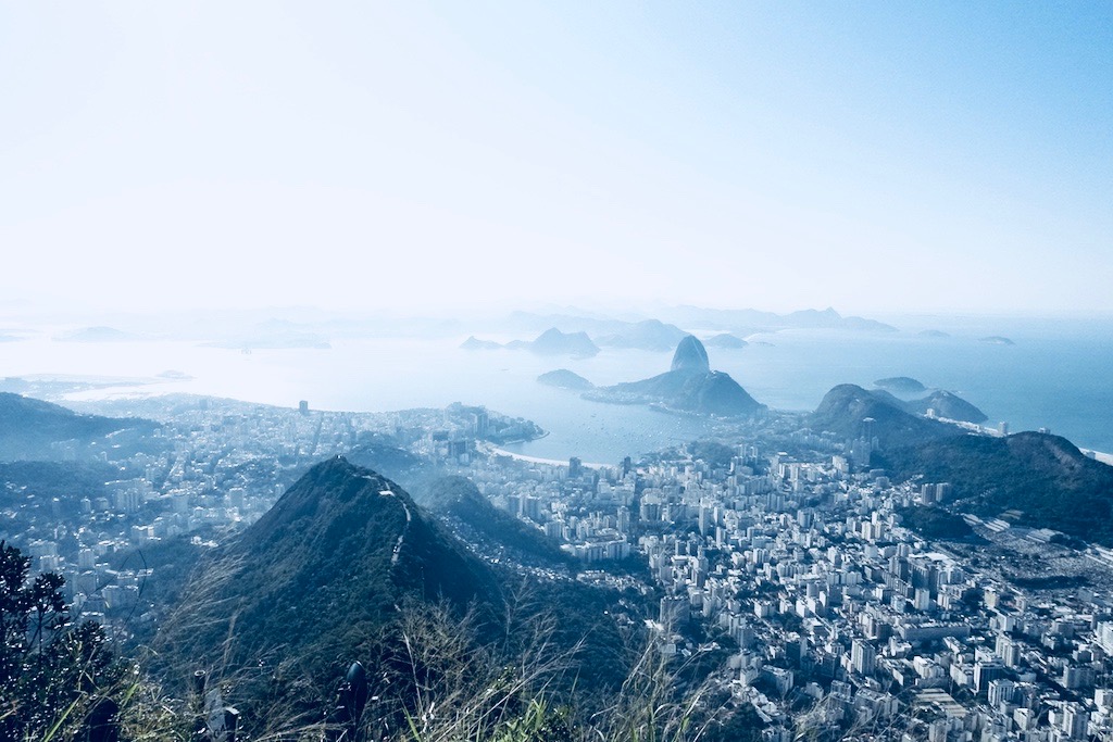 Brazil