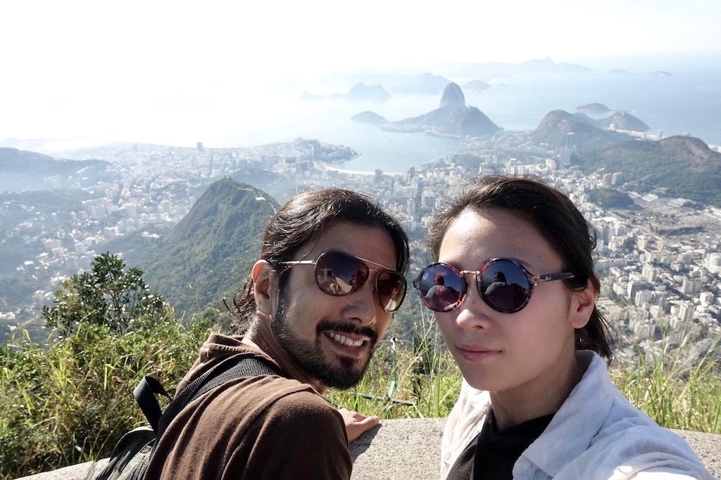 brazil