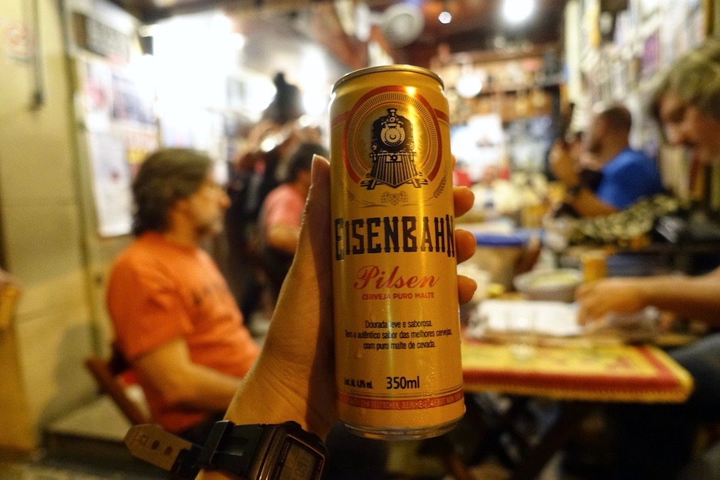 beer
