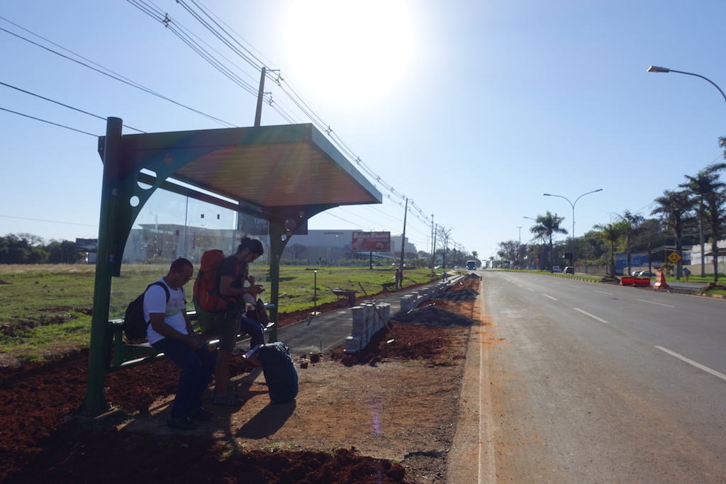 brazilborder