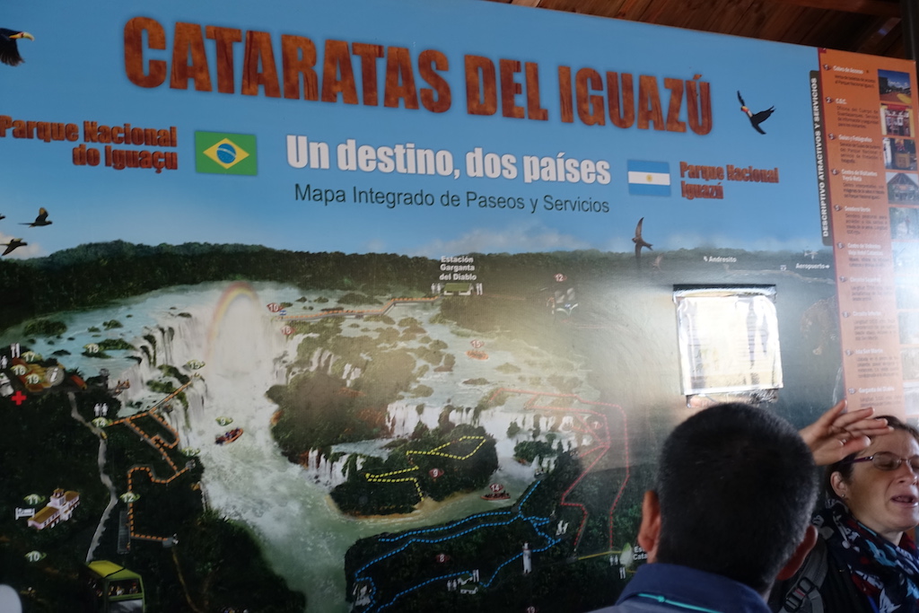 Iguazu