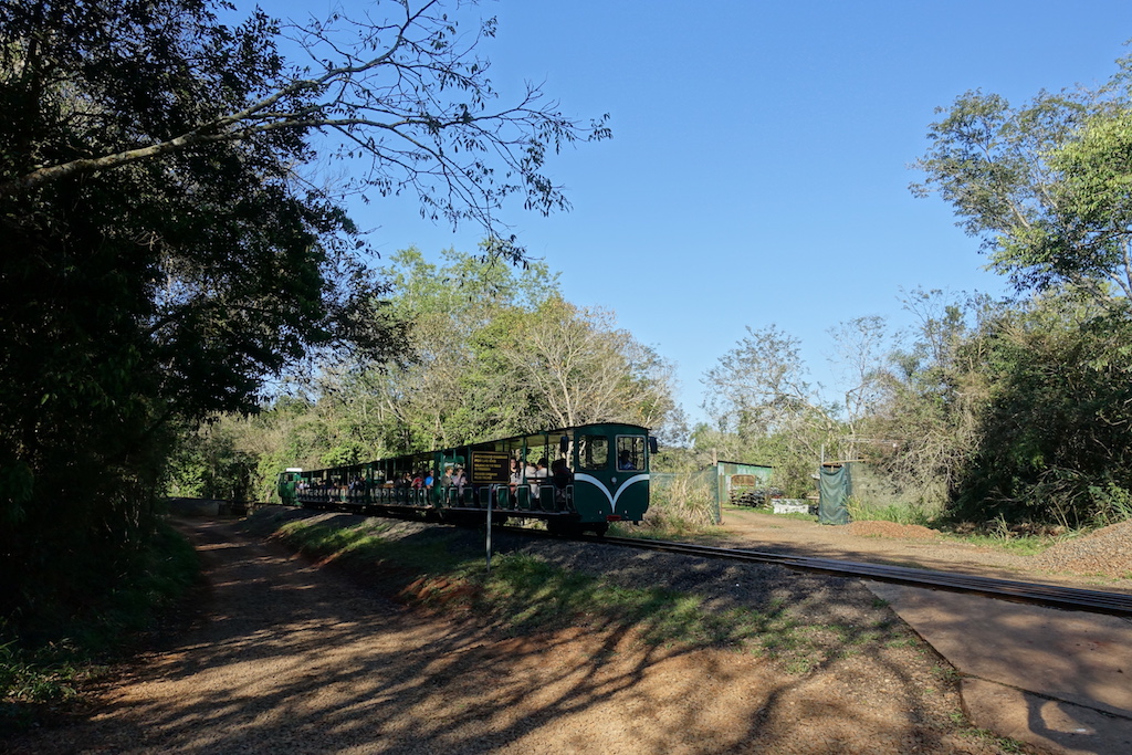 Iguazu