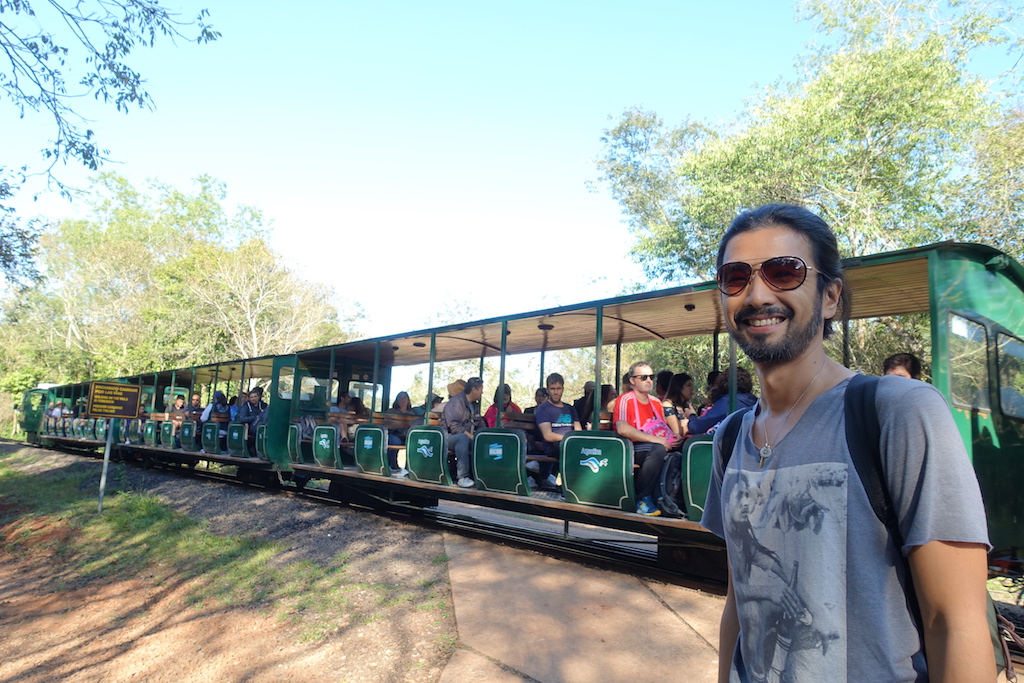 Iguazu
