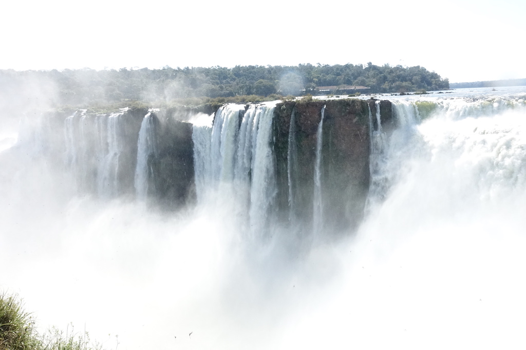 Iguazu