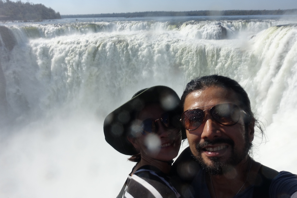 Iguazu