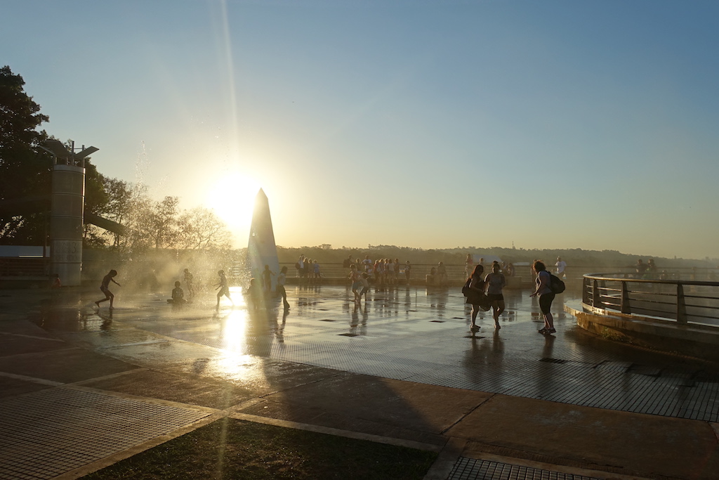 Iguazu