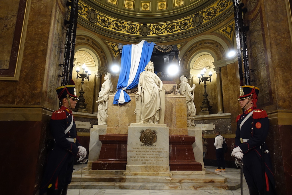 argentina