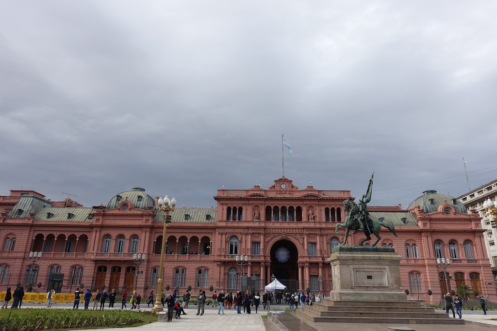 argentina