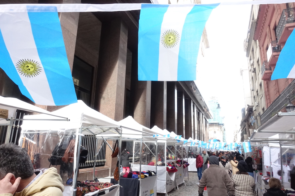 argentina