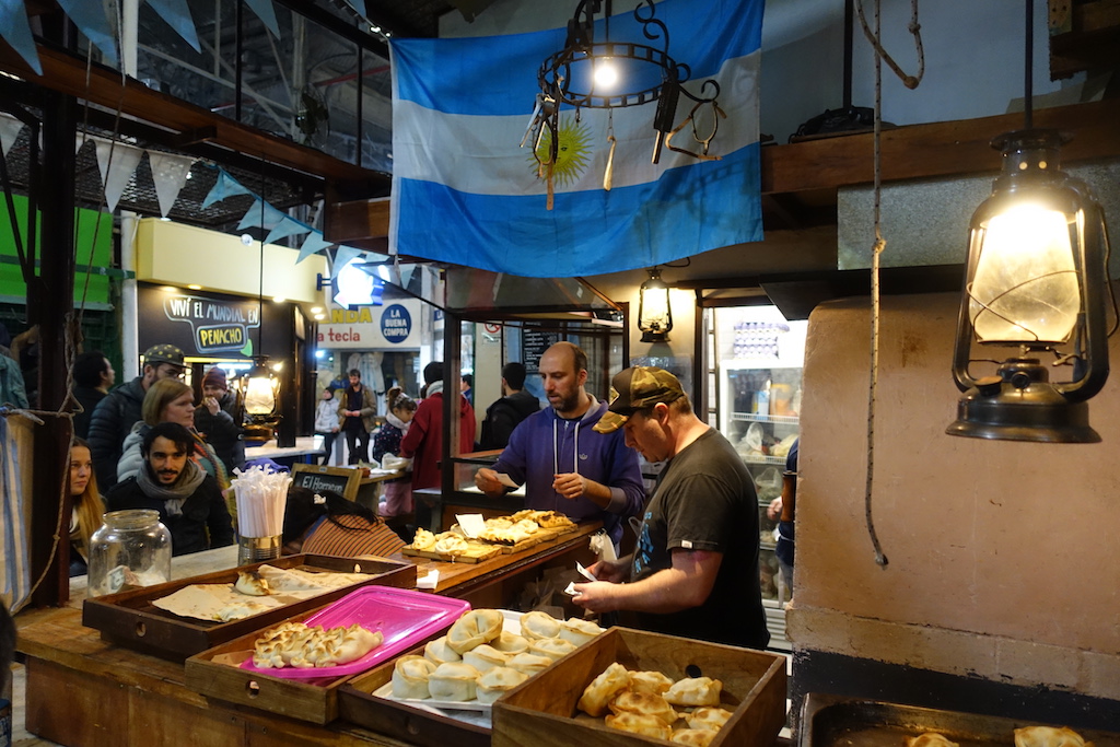 argentina
