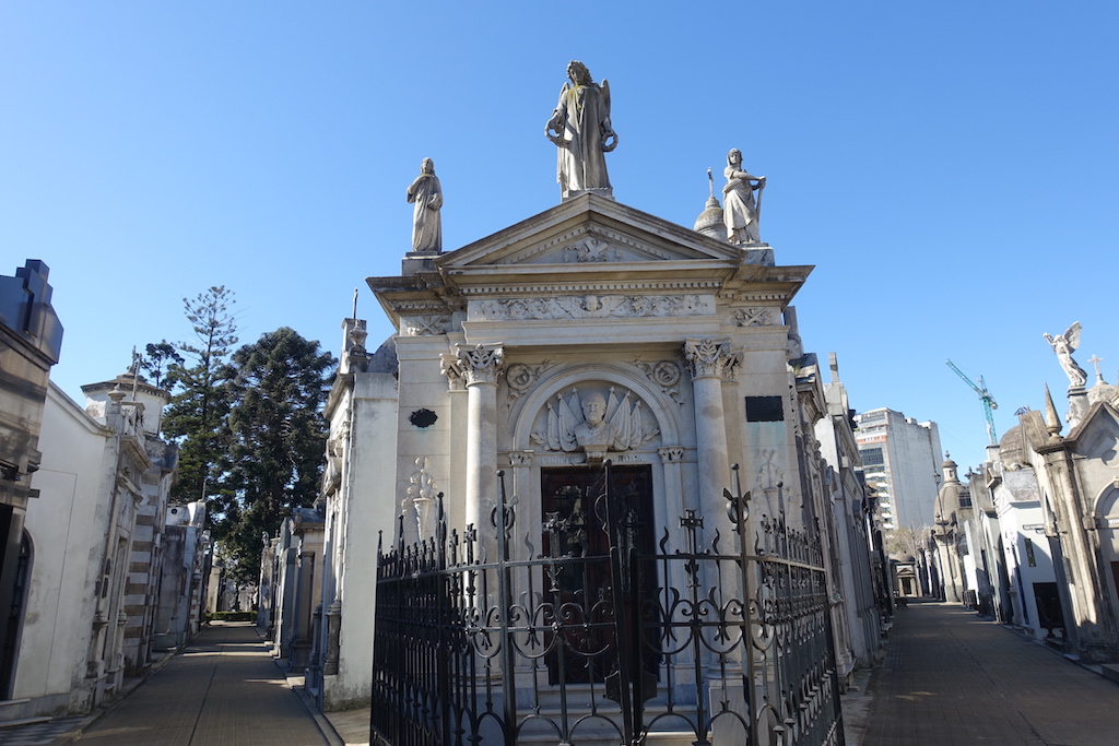 argentina
