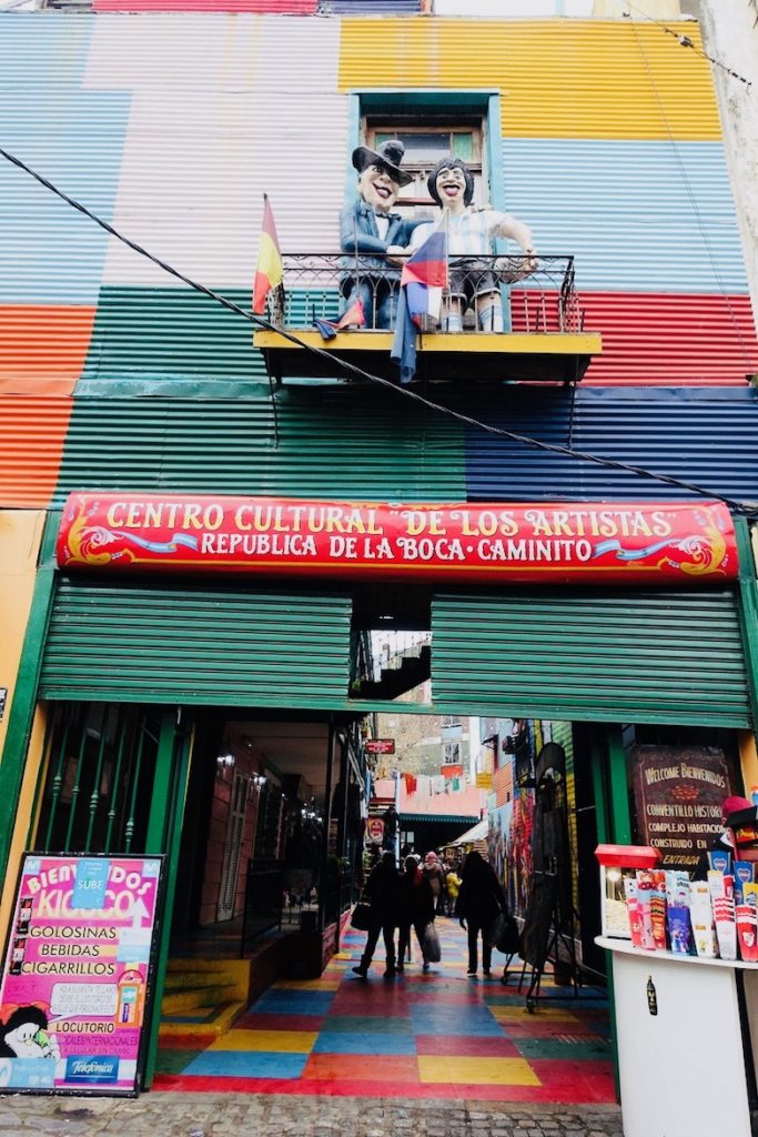 argentina