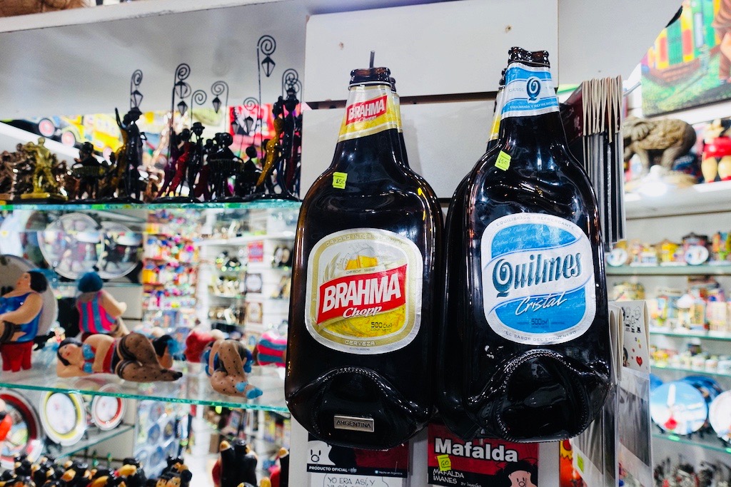 argentina