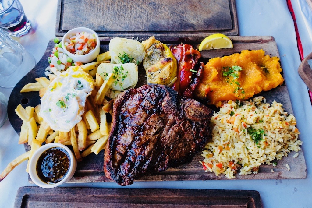 argentinafood