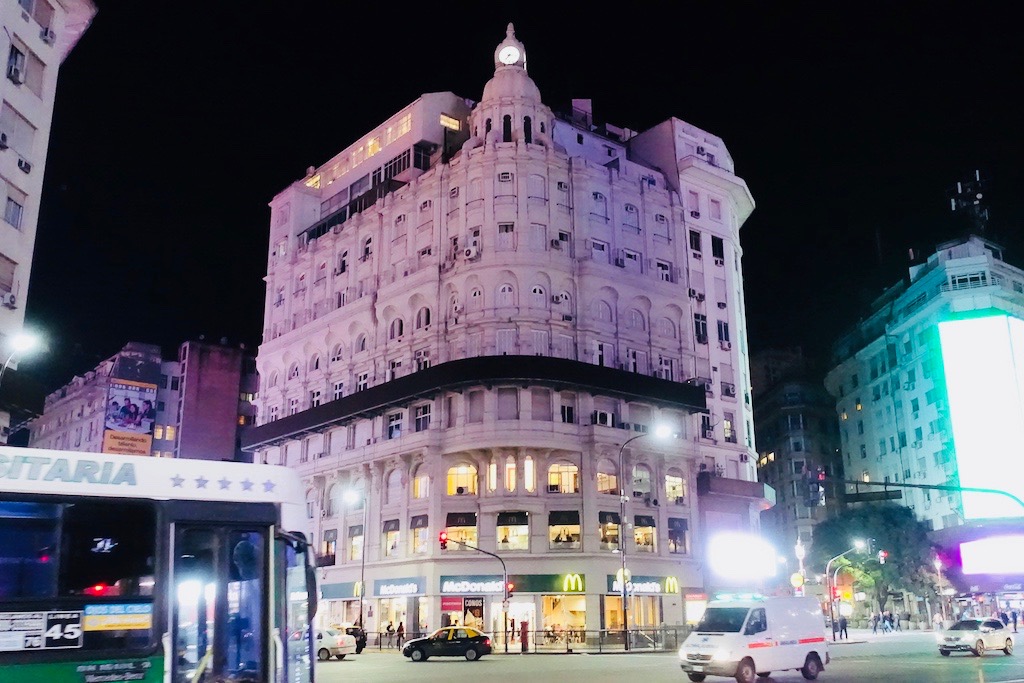 buenosaires