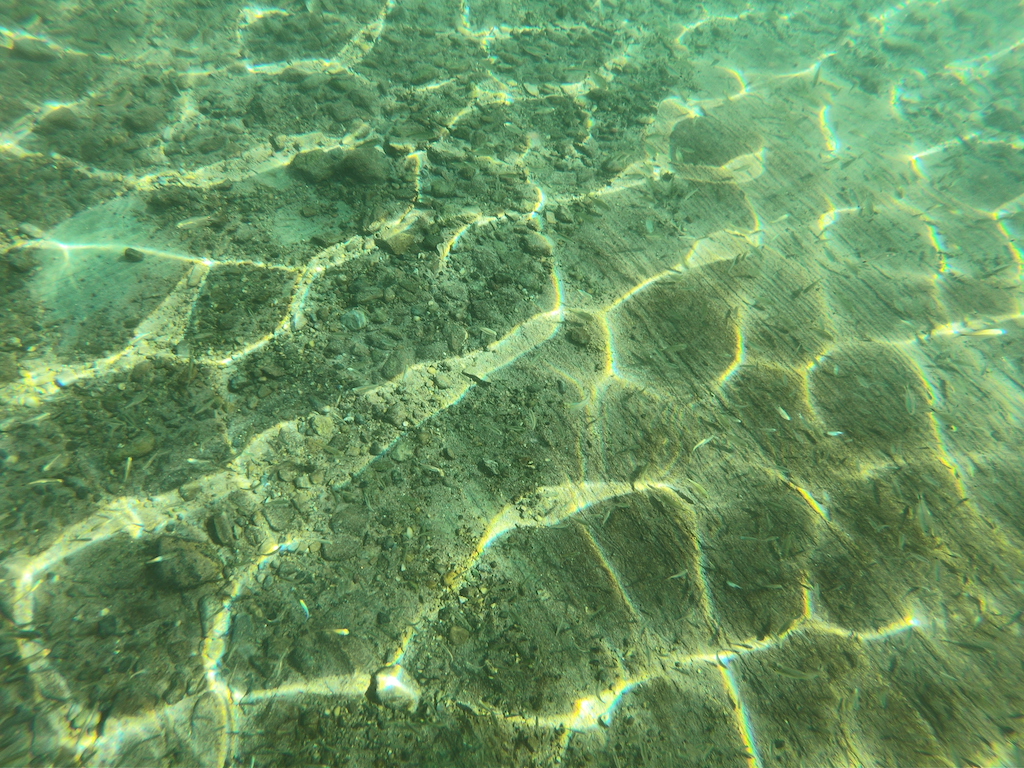 lagoon