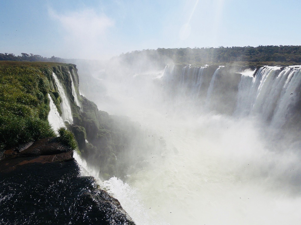 Iguazu