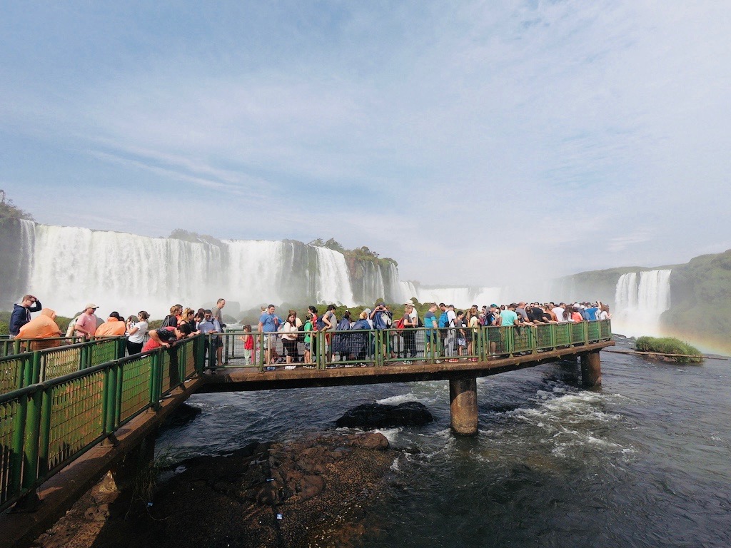 Iguazu