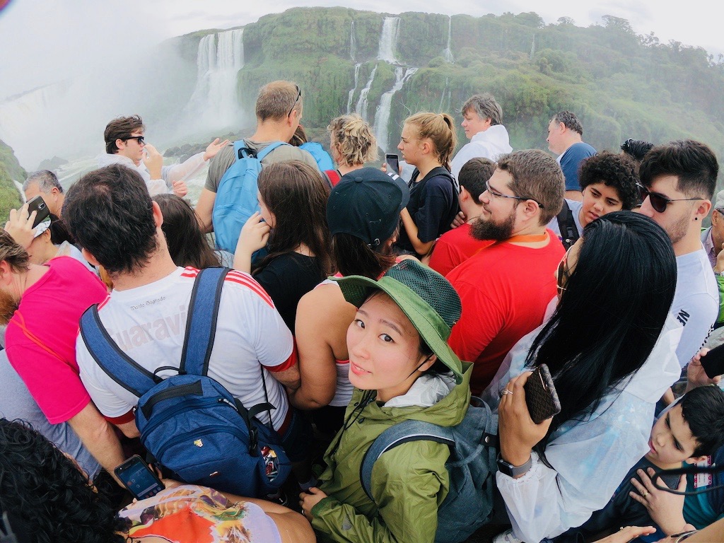 Iguazu