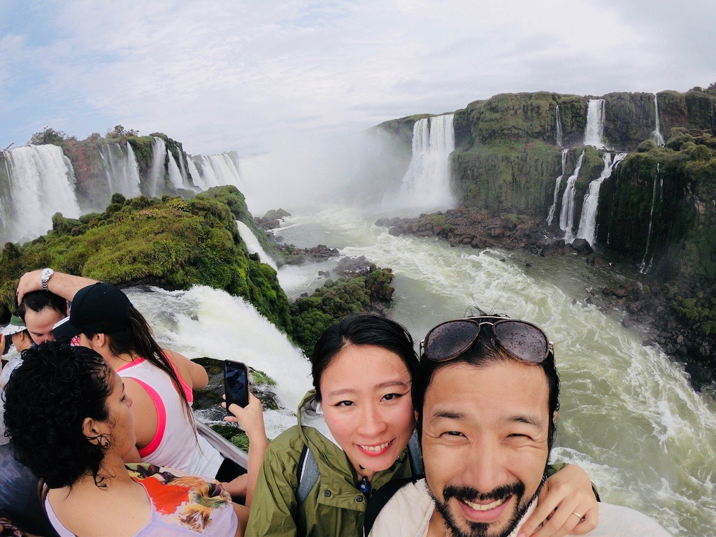 Iguazu