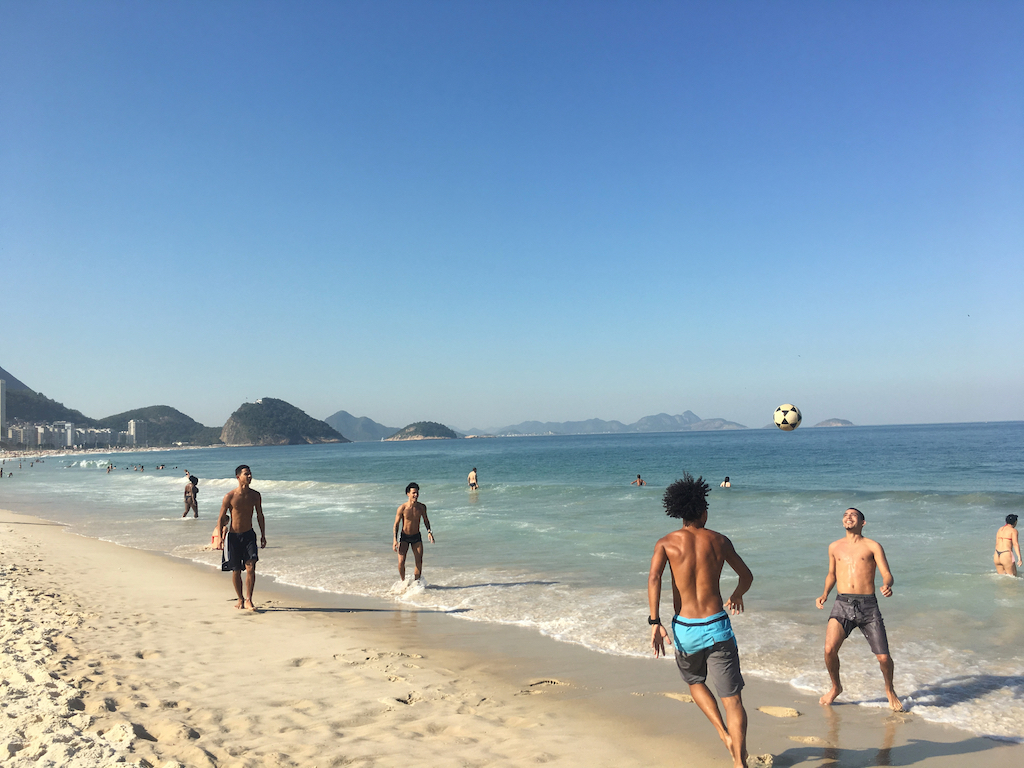 copacabana