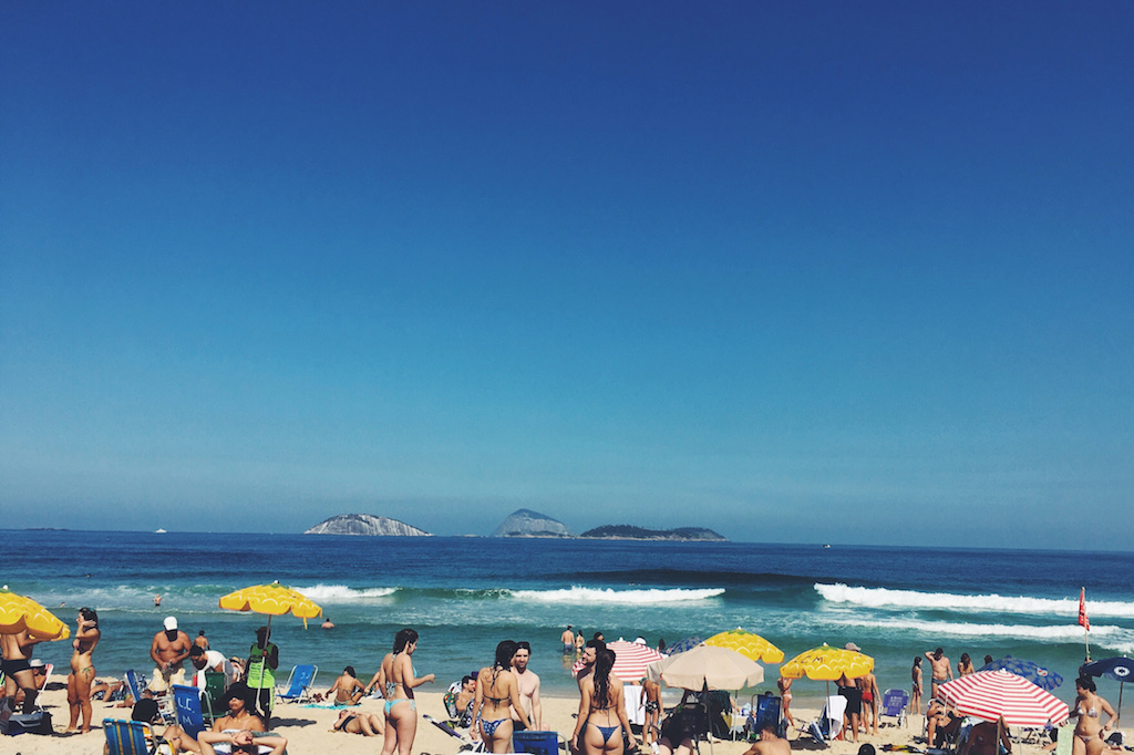 ipanemabeach