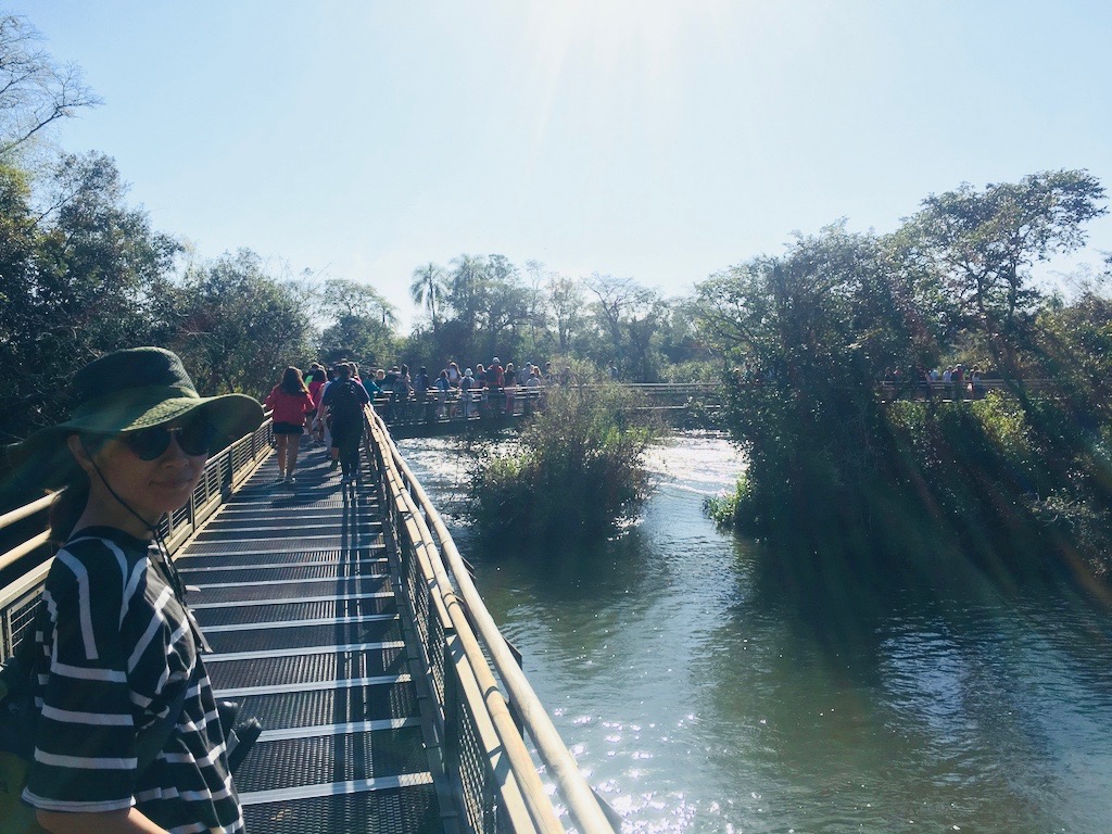 Iguazu