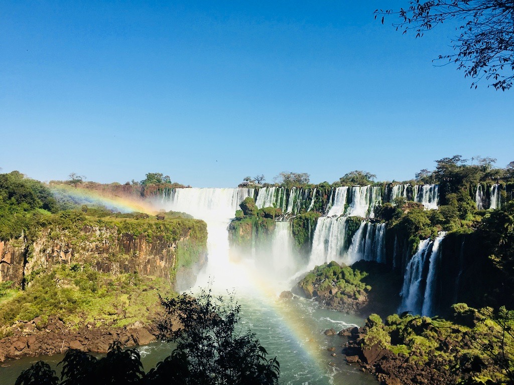 Iguazu