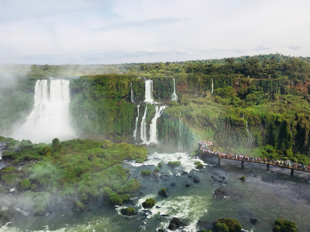 Iguazu