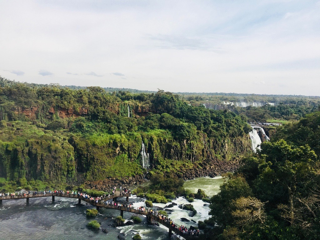 Iguazu