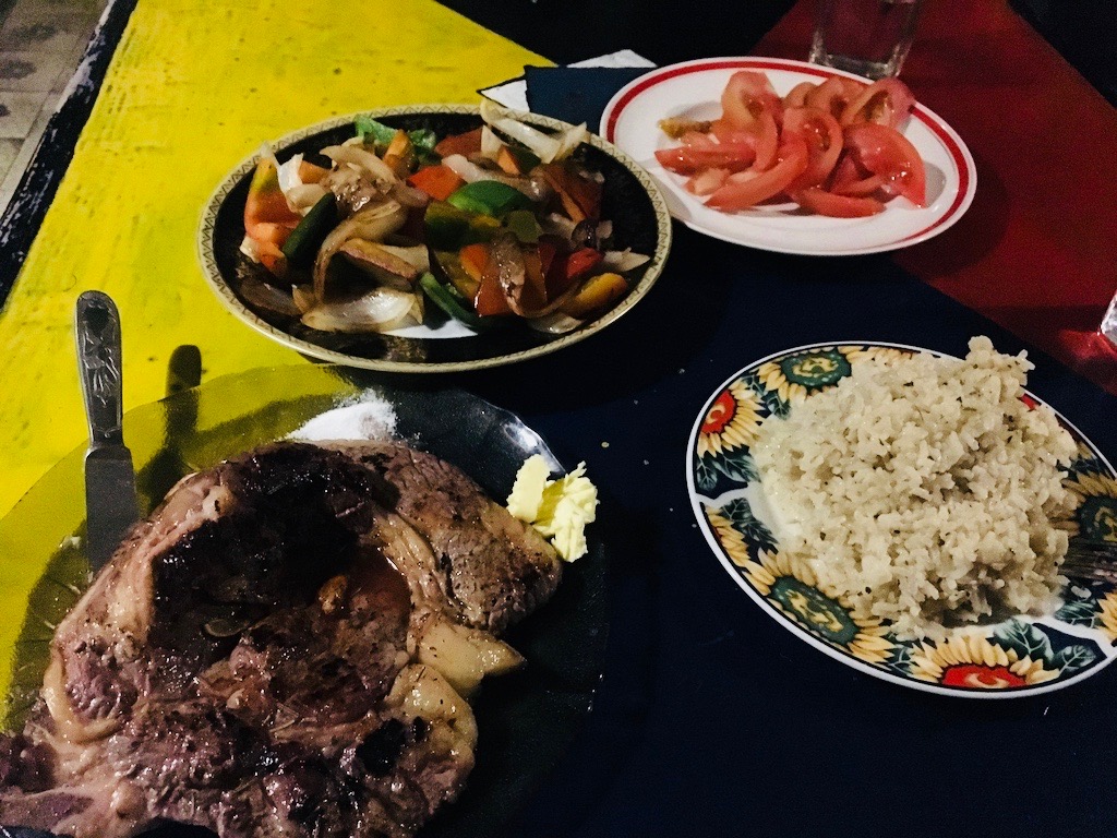 アルゼンチンビーフ