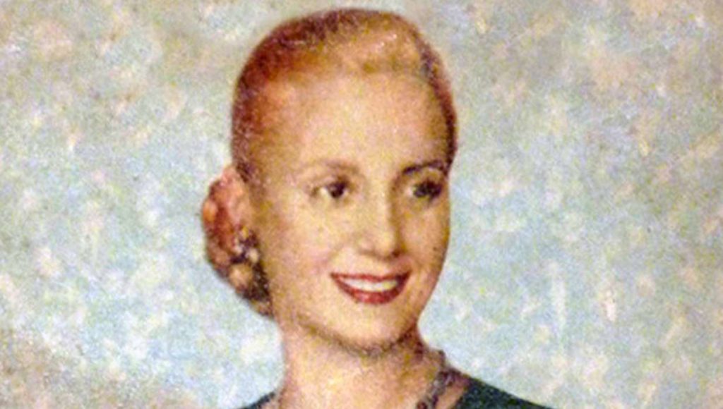 eva-peron