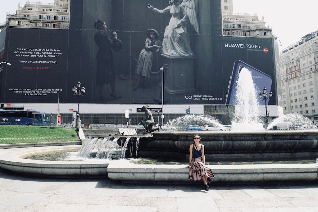 madrid