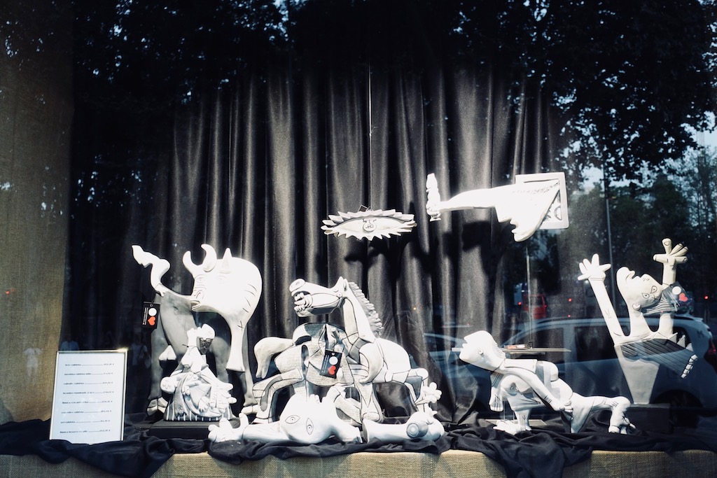madrid
