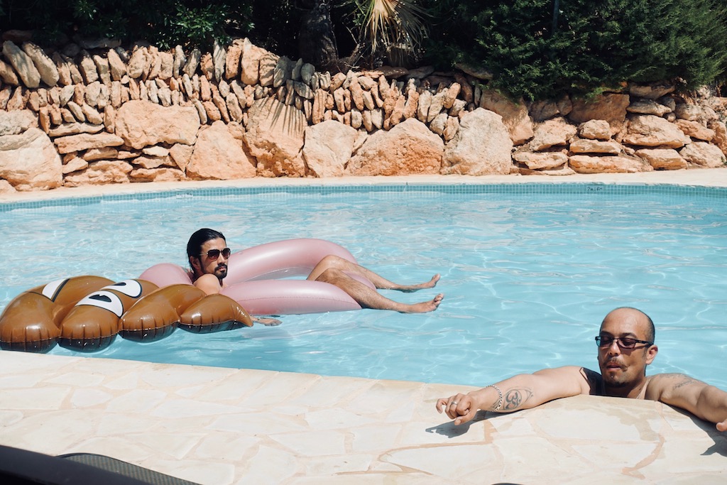 ibiza
