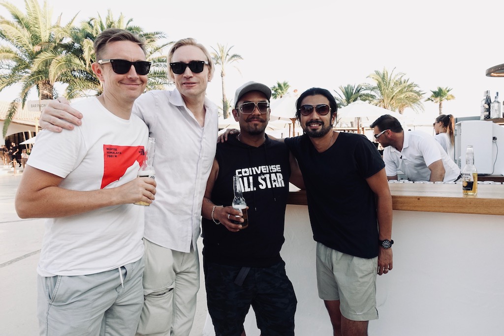 ibiza