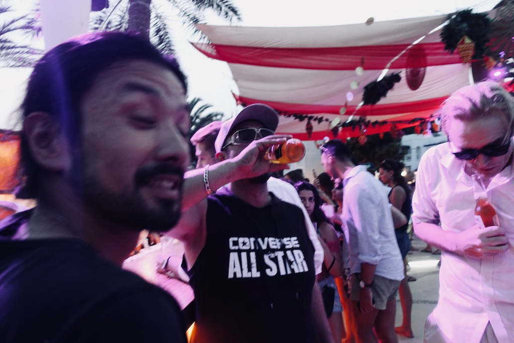 ibiza