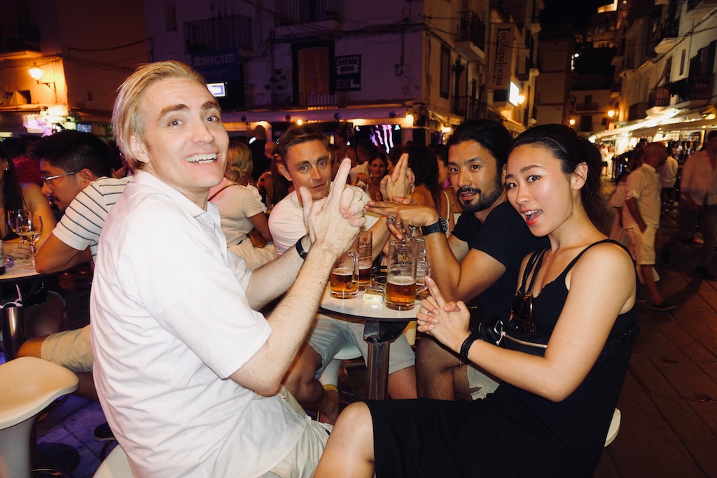 ibiza