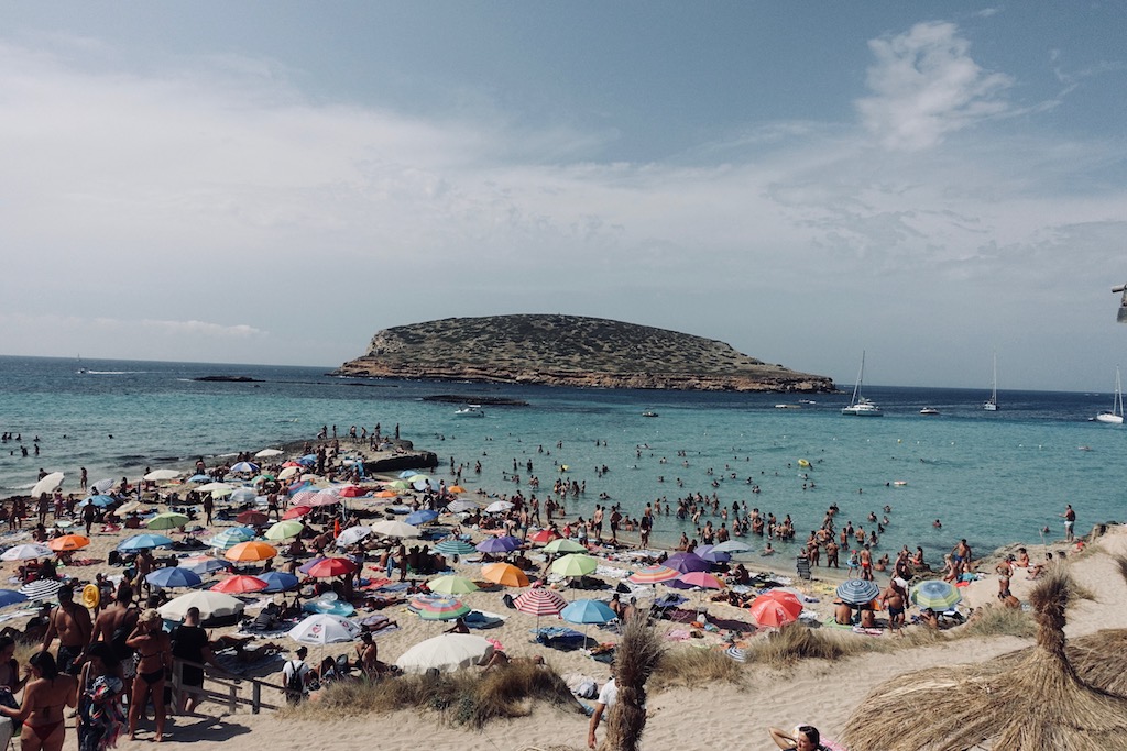 ibiza