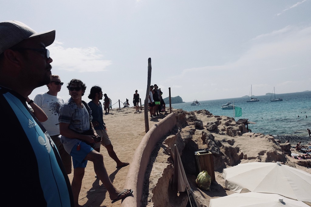ibiza