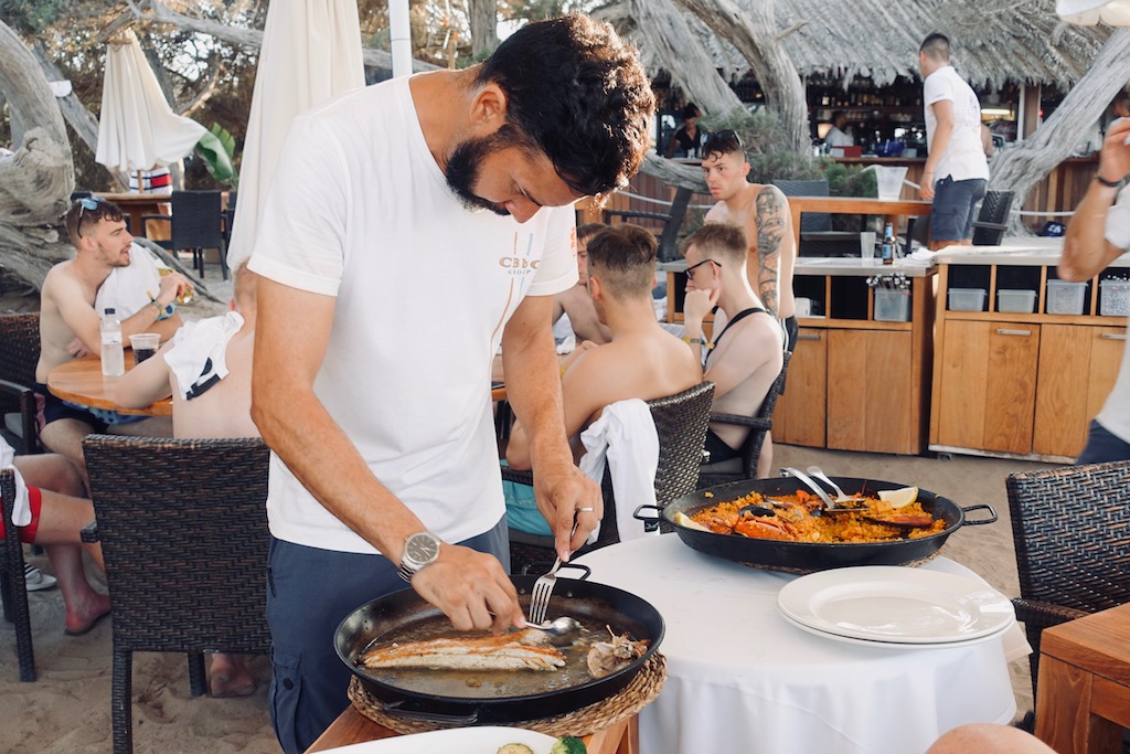 ibiza